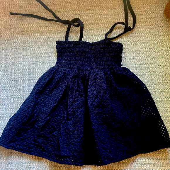 Marysia Bumby Swim Coverup - Picture 1 of 3